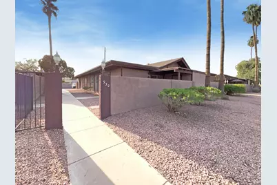 930 S Acapulco, Tempe, AZ 85281 - Photo 1
