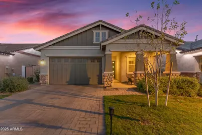 3859 E Appaloosa, Gilbert, AZ 85296 - Photo 1