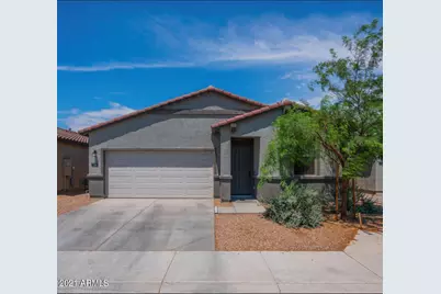 7136 S 33rd Avenue, Phoenix, AZ 85041 - Photo 1