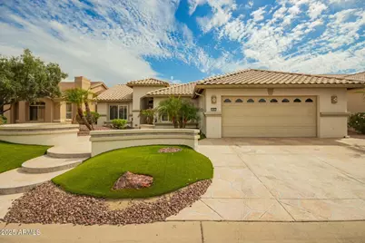 14807 W Devlin Drive, Goodyear, AZ 85395 - Photo 1