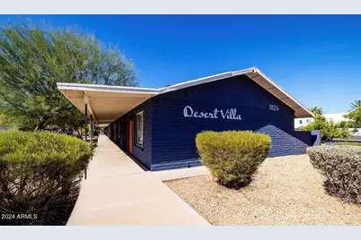 1826 N 51st Street #24, Phoenix, AZ 85008 - Photo 1