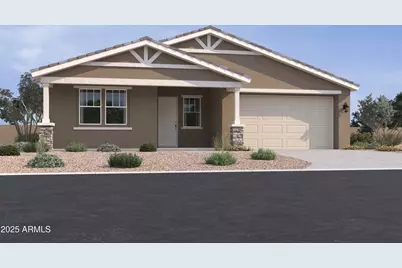 15777 W Cheryl, Waddell, AZ 85355 - Photo 1