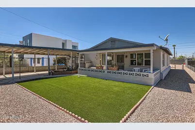 4518 N 8th, Phoenix, AZ 85014 - Photo 1