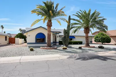 20853 N Gable Hill Drive, Sun City West, AZ 85375 - Photo 1