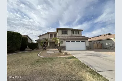 4261 E Loma Vista, Gilbert, AZ 85295 - Photo 1