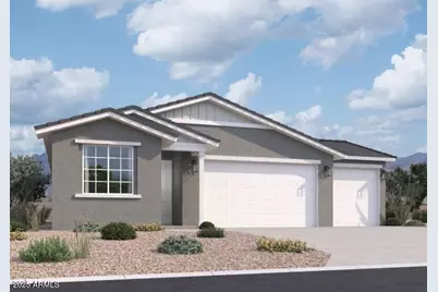 5510 W Buist, Laveen, AZ 85339 - Photo 1