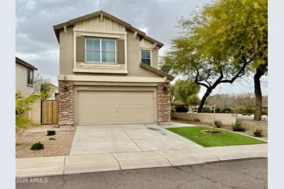 13404 W Berridge Lane, Litchfield Park, AZ 85340 - Photo 1