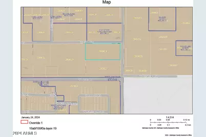 17100 W Olea, Surprise, AZ 85374 - Photo 1