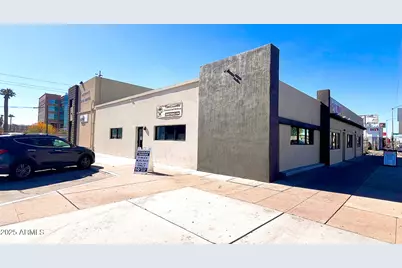 1805 W Van Buren, Phoenix, AZ 85007 - Photo 1