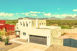 4207 N Santa Fe, Douglas, AZ 85607 - Photo 1