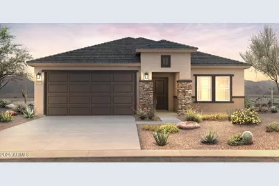 2430 S 246th, Buckeye, AZ 85326 - Photo 1