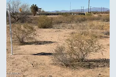 0 W 491st Ave Ave #12 Avenue, Tonopah, AZ 85354 - Photo 1