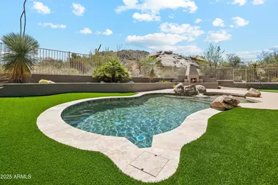 11451 E Christmas Cholla Drive, Scottsdale, AZ 85255 - Photo 1