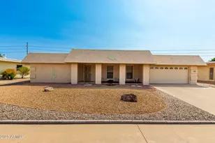11109 W Granada Dr, Sun City, AZ 85373 - Photo 1