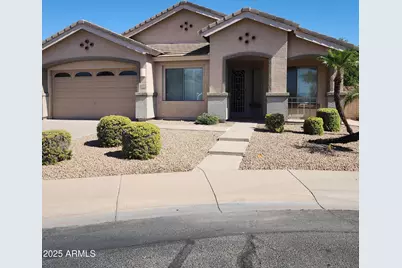 14318 W Evans Drive, Surprise, AZ 85379 - Photo 1