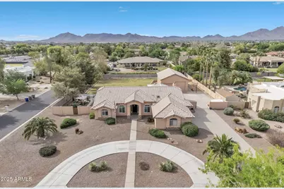 19995 E Via Del Rancho, Queen Creek, AZ 85142 - Photo 1