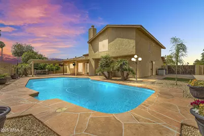 609 W McNair, Chandler, AZ 85225 - Photo 1