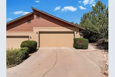 321 S Golden Bear, Payson, AZ 85541 - Photo 1