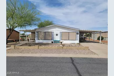 3806 N South Dakota, Florence, AZ 85132 - Photo 1