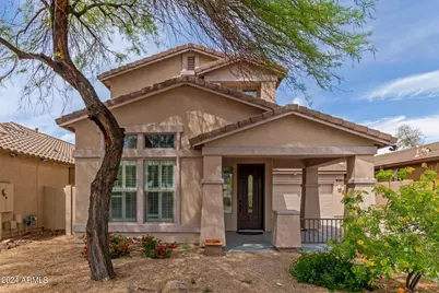 2218 W Oyer, Phoenix, AZ 85085 - Photo 1