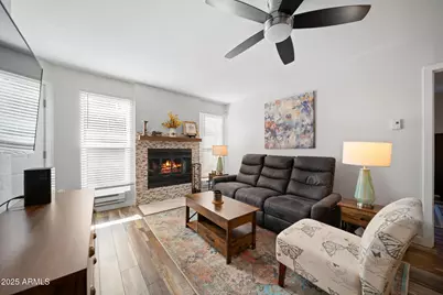 2700 S White Mountain, Show Low, AZ 85901 - Photo 1