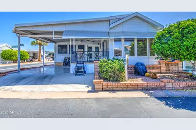 111 S Greenfield, Mesa, AZ 85206 - Photo 1