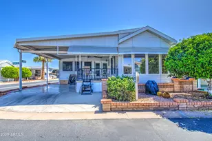 111 S Greenfield, Mesa, AZ 85206 - Photo 1