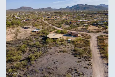 2579 W Roughrider, New River, AZ 85087 - Photo 1