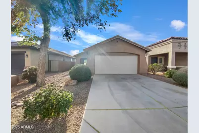 19282 N Toledo, Maricopa, AZ 85138 - Photo 1