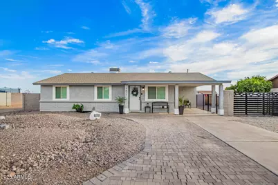 1611 E Ash Avenue, Buckeye, AZ 85326 - Photo 1