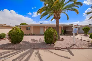 5445 E Dallas, Mesa, AZ 85205 - Photo 1