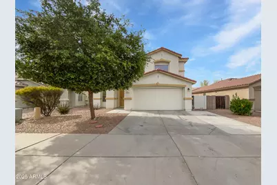 217 E Gwen Street, Phoenix, AZ 85042 - Photo 1