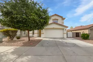 217 E Gwen St, Phoenix, AZ 85042 - Photo 1