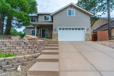 3828 S Big Sky, Flagstaff, AZ 86005 - Photo 1