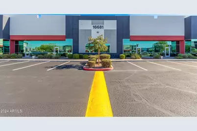 16681 N 84th Avenue, Peoria, AZ 85382 - Photo 1