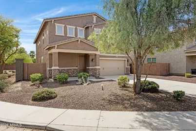 371 E Santori, San Tan Valley, AZ 85140 - Photo 1