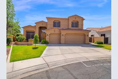 4582 S Wildflower, Chandler, AZ 85248 - Photo 1