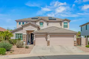 43650 W Snow Dr, Maricopa, AZ 85138 - Photo 1
