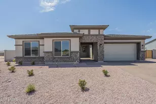 19949 W Mulberry Dr, Buckeye, AZ 85396 - Photo 1
