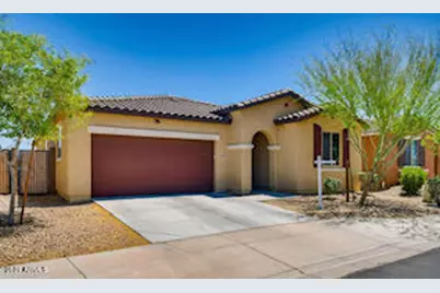 6413 S 47th, Laveen, AZ 85339 - Photo 1