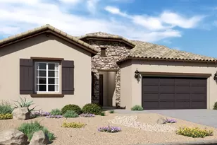 20445 W Rovey Ave, Buckeye, AZ 85396 - Photo 1