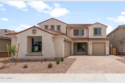 17643 W Rancho, Litchfield Park, AZ 85340 - Photo 1