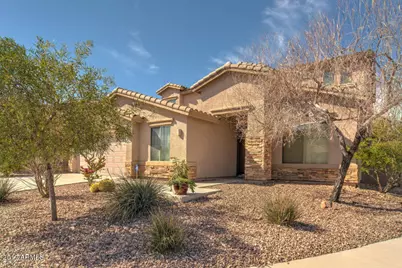 4434 W Moss Springs, Anthem, AZ 85086 - Photo 1