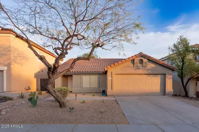 4111 E Tether, Phoenix, AZ 85050 - Photo 1