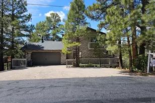 17860 S Silverlake, Munds Park, AZ 86017 - Photo 1