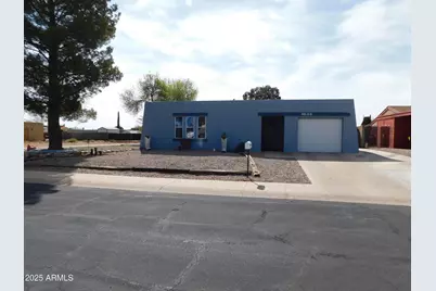 4606 Via Felipe, Sierra Vista, AZ 85635 - Photo 1