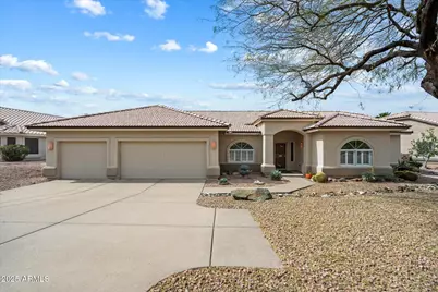 15225 E Golden Eagle, Fountain Hills, AZ 85268 - Photo 1