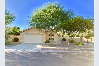 4166 E Sundance, Gilbert, AZ 85297 - Photo 1