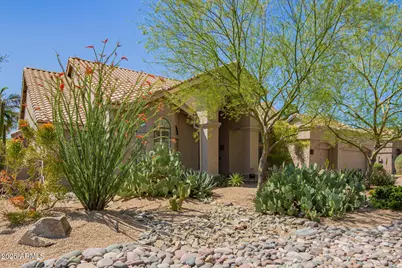 12749 E Poinsettia, Scottsdale, AZ 85259 - Photo 1