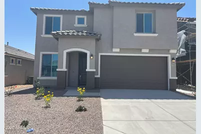 19793 W Rancho, Litchfield Park, AZ 85340 - Photo 1